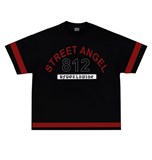 Футболка BF WorldWide - Street Angel 14316 - фото 6970