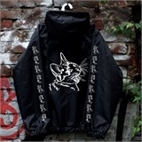 Куртка WorldWide - Cats Logo 14320 - фото 6981