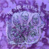 Футболка BF WorldWide - All See eyes Purple 14335 - фото 7070