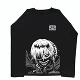 Лонгслив  BF WorldWide - Tokyo Ghoul 14339 - фото 7104