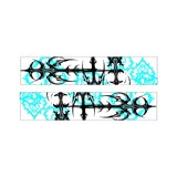 Шарф - Trible 1 14348 - фото 7156