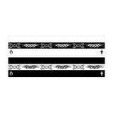 Шарф - Trible 2 14349 - фото 7163