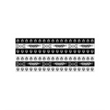 Шарф - Trible 2 14349 - фото 7164