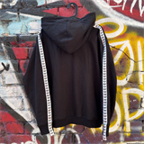 Худи оверсайз BF  Dark  12 14361 - фото 7225