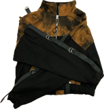 TRACK JACKET BF  - Time Loop Shortened 14368 - фото 7248