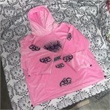 BF Sacred plush Hoodie Preorder 14346