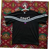 Футболка BF WorldWide - СПОРТ 14371