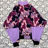 Олимпийка BF WorldWide  - Lavender field 1 14372