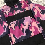 Олимпийка BF WorldWide  - Lavender night 14374