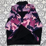 Олимпийка BF WorldWide  - Lavender night 14374