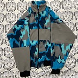 Олимпийка BF WorldWide  - Sea fog 1 14375