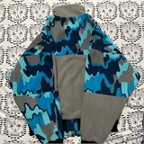 Олимпийка BF WorldWide  - Sea fog 1 14375