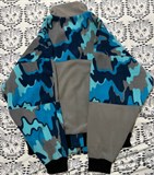 Олимпийка BF WorldWide  - Sea fog 1 14375