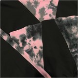 Олимпийка BF WorldWide  - The black cat in the fog укороченый 14376