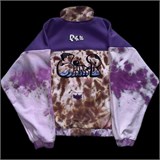 Худи BF WorldWide  - G/C P SIDE 14381