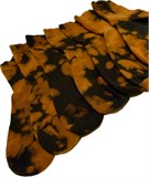 Носки БФ и Алиса Мурр - "Шоколадные исстории" тай дай 14389