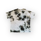 Футболка БФ и Алиса Мурр - "Зло ярость, разрушает жизнь" тай дай 14391