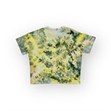 Футболка БФ и Алиса Мурр - "Дымка" тай дай 14393