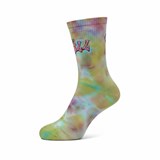 Носки БФ и Алиса Мурр - "Граффити 3" тай дай 14399