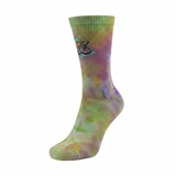 Носки БФ и Алиса Мурр - "Граффити 2" тай дай 14400