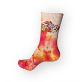 Носки БФ и Алиса Мурр - "Граффити 1" тай дай 14401