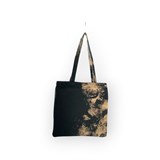 Сумка БФ - "Тайна Третьей планеты" тай дай 14404