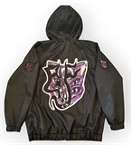 Куртка БФ - "Магическая молодость и богатство. Третье измерение." 00672