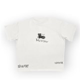 Футболка БФ и Алиса Мурр - "Ваш кот Бегемот" 14405