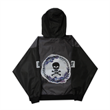 Бомбер WorldWide - BF Dead Head 3 02146 - фото 765