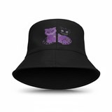 Панама БФ - "Королевский кот Бегемот" 14406