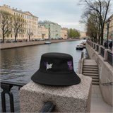 Панама БФ - "Королевский кот Бегемот" 14406