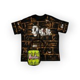 Сумка мессенджер БФ - "Стиль летних улиц 4" 14410