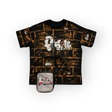 Сумка мессенджер БФ - "Стиль летних улиц 5" 14411