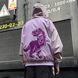 Бомбер БФ-«Дино» 02431