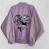 Бомбер WorldWide - Wednesday 02429 - фото 827