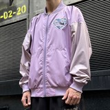 Бомбер WorldWide - Wednesday 02429 - фото 828