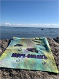 Сумка БФ - "Море-океянъ" тай дай 14458