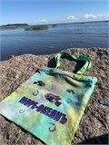 Сумка БФ - "Море-океянъ" тай дай 14458