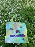 Сумка БФ - "Море-океянъ" тай дай 14458