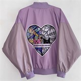 Бомбер WorldWide - Wednesday 02429 - фото 833