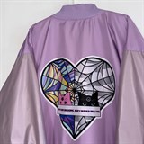 Бомбер WorldWide - Wednesday 02429 - фото 834