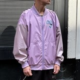 Бомбер WorldWide - Wednesday 02429 - фото 837