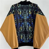 Бомбер WorldWide - Wolf 02428 - фото 839