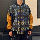 Бомбер WorldWide - Wolf 02428 - фото 840