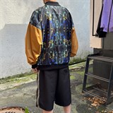 Бомбер WorldWide - Wolf 02428 - фото 841