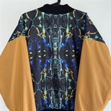 Бомбер WorldWide - Wolf 02428 - фото 844