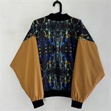 Бомбер WorldWide - Wolf 02428 - фото 845