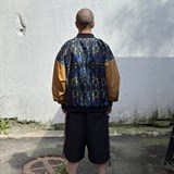 Бомбер WorldWide - Wolf 02428 - фото 846