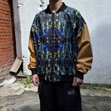 Бомбер WorldWide - Wolf 02428 - фото 847