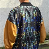 Бомбер WorldWide - Wolf 02428 - фото 848